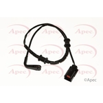 Apec Brake Pad Wear Indicator (WIR5299)