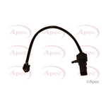 Apec Brake Pad Wear Indicator (WIR5300)