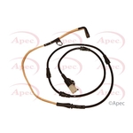 Apec Brake Pad Wear Indicator (WIR5303)