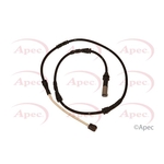 Apec Brake Pad Wear Indicator (WIR5304)