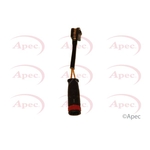 Apec Brake Pad Wear Indicator (WIR5305)
