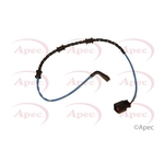 Apec Brake Pad Wear Indicator (WIR5307)