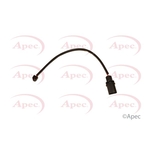 Apec Brake Pad Wear Indicator (WIR5310)