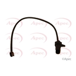Apec Brake Pad Wear Indicator (WIR5311)