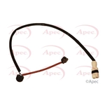 Apec Brake Pad Wear Indicator (WIR5312)