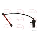 Apec Brake Pad Wear Indicator (WIR5315)