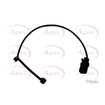 Apec Brake Pad Wear Indicator (WIR5316)
