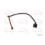 Apec Brake Pad Wear Indicator (WIR5318)