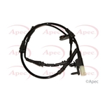 Apec Brake Pad Wear Indicator (WIR5320)