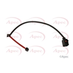 Apec Brake Pad Wear Indicator (WIR5321)