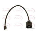 Apec Brake Pad Wear Indicator (WIR5322)