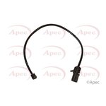 Apec Brake Pad Wear Indicator (WIR5324)