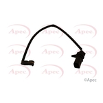 Apec Brake Pad Wear Indicator (WIR5325)
