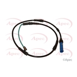 Apec Brake Pad Wear Indicator (WIR5328)