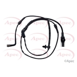 Apec Brake Pad Wear Indicator (WIR5329)