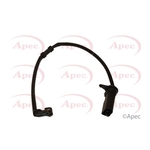 Apec Brake Pad Wear Indicator (WIR5330)