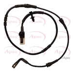 Apec Brake Pad Wear Indicator (WIR5334)