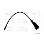 Apec Brake Pad Wear Indicator (WIR5341)