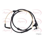 Apec Brake Pad Wear Indicator (WIR5342)