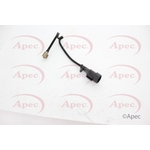 Apec Brake Pad Wear Indicator (WIR5346)
