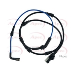 Apec Brake Pad Wear Indicator (WIR5354)
