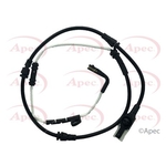 Apec Brake Pad Wear Indicator (WIR5355)