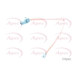 Apec Brake Pad Wear Indicator (WIR5373)