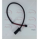Apec Brake Pad Wear Indicator (WIR5387)
