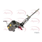 Apec Brake Pressure Regulator (LSV016) Fits: Fiat