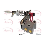Apec Brake Pressure Regulator (LSV017) Fits: Fiat