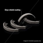 Apec Brake Shoe Set (SHU870) Fits: Isuzu