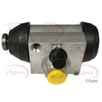 Apec Red Brake Wheel Cylinder (BCY1648)
