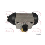 Apec Red Brake Wheel Cylinder (BCY1649)