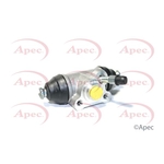 Apec Brake Wheel Cylinder (BCY1653)