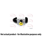 Apec Brake Wheel Cylinder (BCY1654)