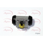 Apec Brake Wheel Cylinder (BCY1655)