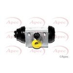 Apec Brake Wheel Cylinder (BCY1656)