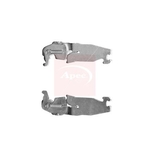Apec Braking System Adjuster (ADB3034)
