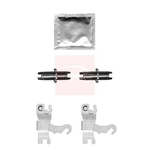 Apec Braking System Adjuster (KIT3022) Fits: Hyundai