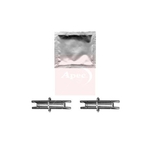 Apec Braking System Adjuster (KIT3025) Fits: Toyota