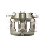 Apec Brake Caliper Front Right (RCA1484N)