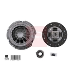 Apec Clutch Kit - 3 Piece (ACL1522) Fits: MG