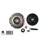 Apec Clutch Kit - 3 Piece (ACL1289) Fits: Mazda