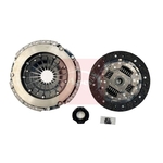 Apec Clutch Kit - 3 Piece (ACL1292) Fits: VW