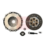 Apec Clutch Kit - 3 Piece (ACL1293)
