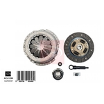 Apec Clutch Kit - 3 Piece (ACL1299) Fits: Suzuki