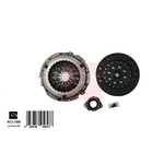 Apec Clutch Kit - 3 Piece (ACL1300) Fits: Toyota