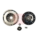 Apec Clutch Kit - 3 Piece (ACL1303) Fits: Honda