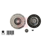 Apec Clutch Kit - 3 Piece (ACL1304)