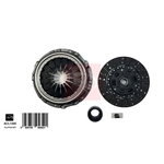 Apec Clutch Kit - 3 Piece (ACL1305) Fits: Land Rover